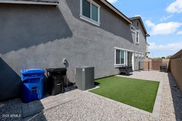 17909 N 114TH Drive, Surprise, AZ 85378