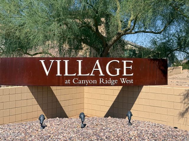 17909 N 114TH Drive, Surprise, AZ 85378