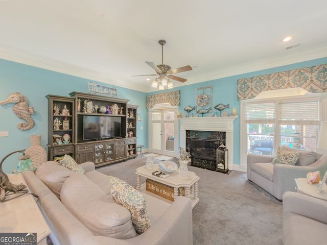 1260 Eugenia Terrace, Lawrenceville, GA 30046