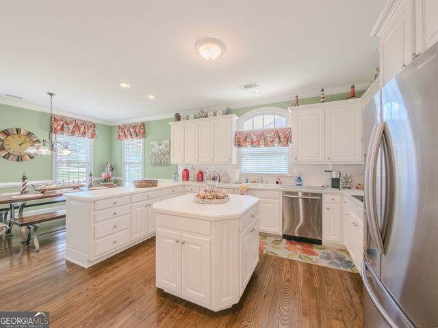 1260 Eugenia Terrace, Lawrenceville, GA 30046