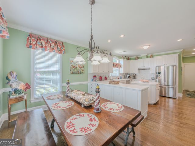 1260 Eugenia Terrace, Lawrenceville, GA 30046
