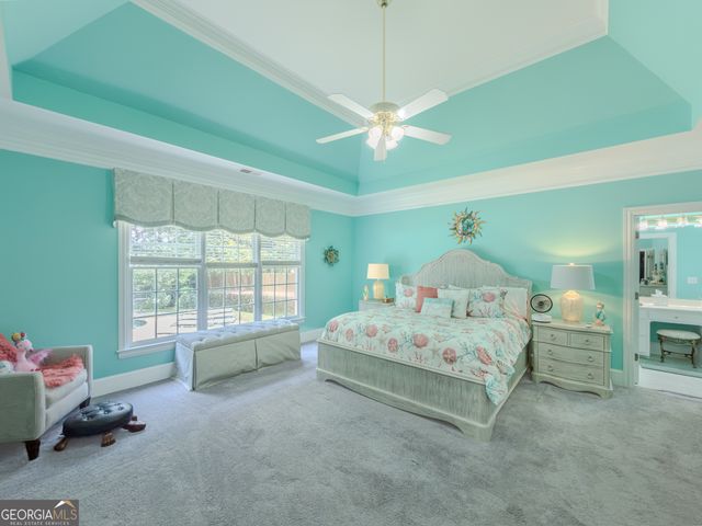 1260 Eugenia Terrace, Lawrenceville, GA 30046
