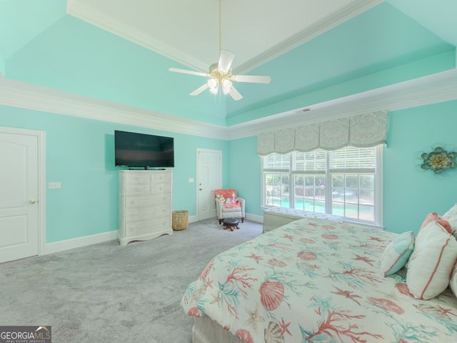 1260 Eugenia Terrace, Lawrenceville, GA 30046