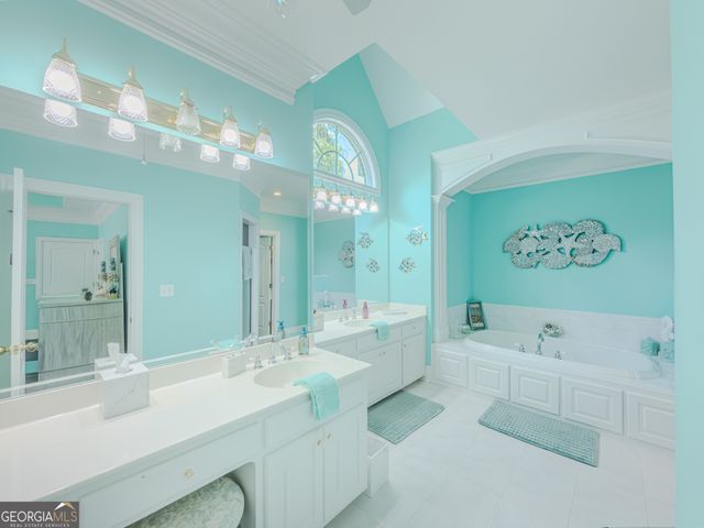 1260 Eugenia Terrace, Lawrenceville, GA 30046