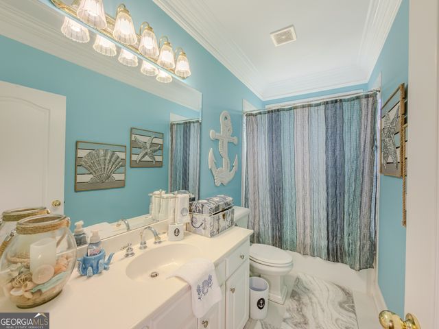 1260 Eugenia Terrace, Lawrenceville, GA 30046