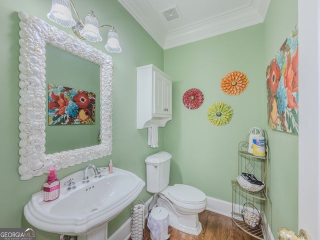 1260 Eugenia Terrace, Lawrenceville, GA 30046