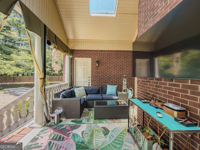 1260 Eugenia Terrace, Lawrenceville, GA 30046