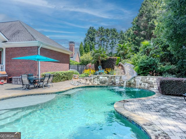 1260 Eugenia Terrace, Lawrenceville, GA 30046