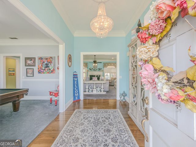 1260 Eugenia Terrace, Lawrenceville, GA 30046