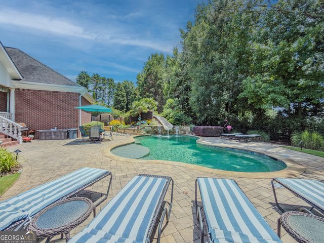 1260 Eugenia Terrace, Lawrenceville, GA 30046