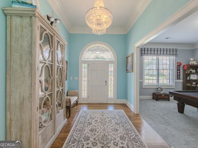 1260 Eugenia Terrace, Lawrenceville, GA 30046