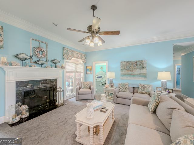 1260 Eugenia Terrace, Lawrenceville, GA 30046