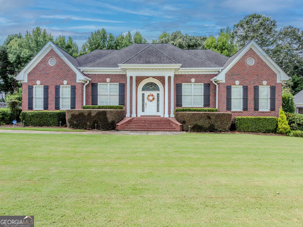 1260 Eugenia Terrace, Lawrenceville, GA 30046