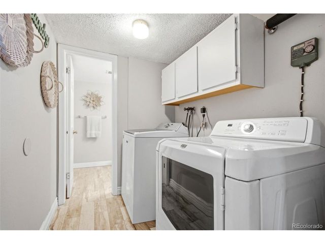 1514 S Fraser Way, Aurora, CO 80012