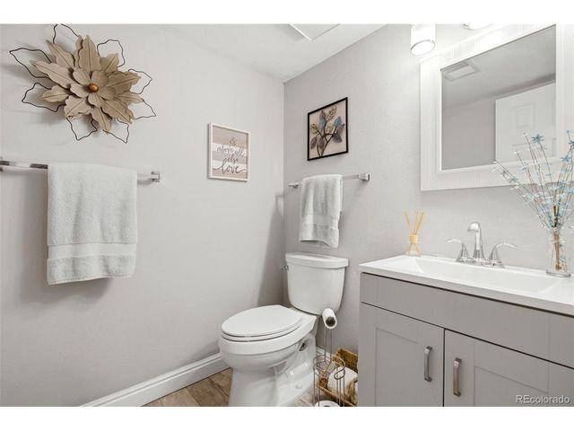 1514 S Fraser Way, Aurora, CO 80012
