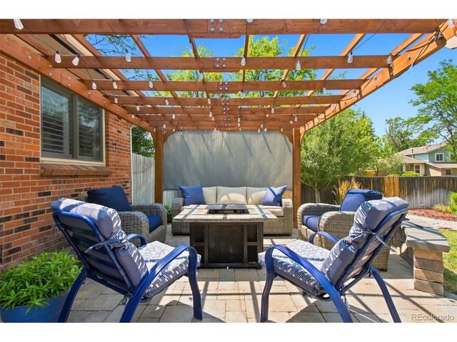 1514 S Fraser Way, Aurora, CO 80012