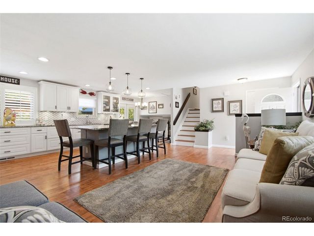 1514 S Fraser Way, Aurora, CO 80012