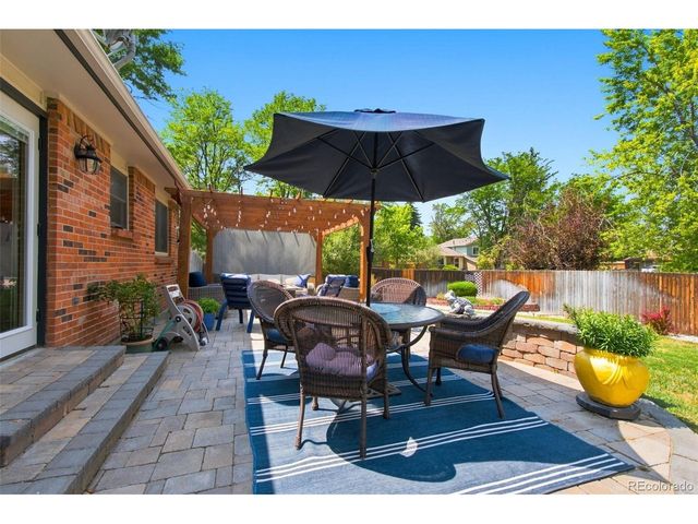 1514 S Fraser Way, Aurora, CO 80012