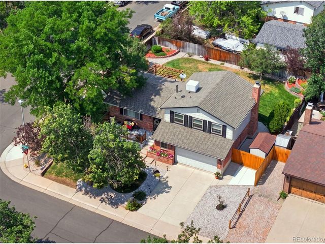 1514 S Fraser Way, Aurora, CO 80012