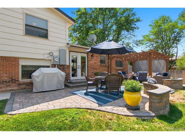 1514 S Fraser Way, Aurora, CO 80012