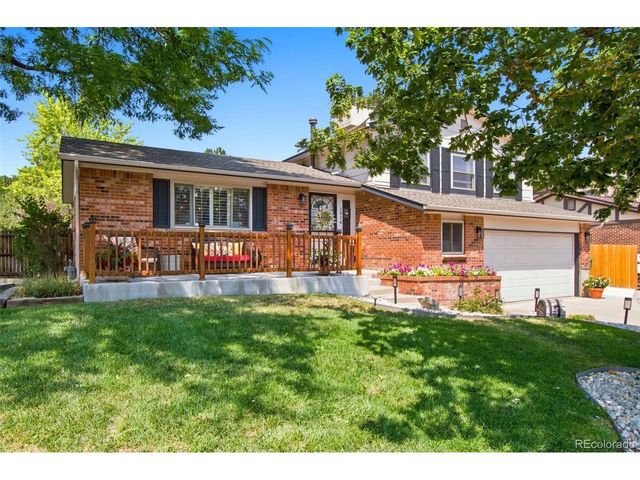 1514 S Fraser Way, Aurora, CO 80012