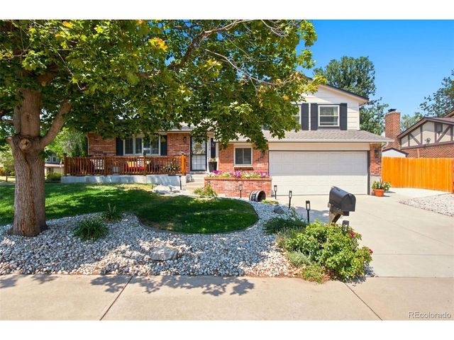 1514 S Fraser Way, Aurora, CO 80012
