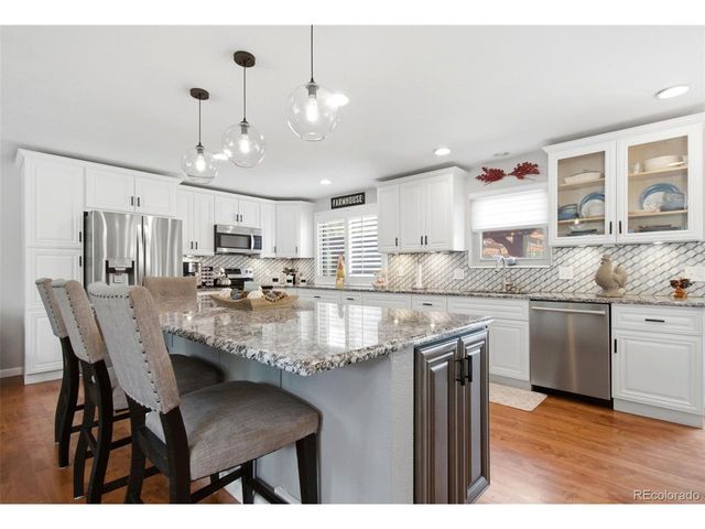 1514 S Fraser Way, Aurora, CO 80012