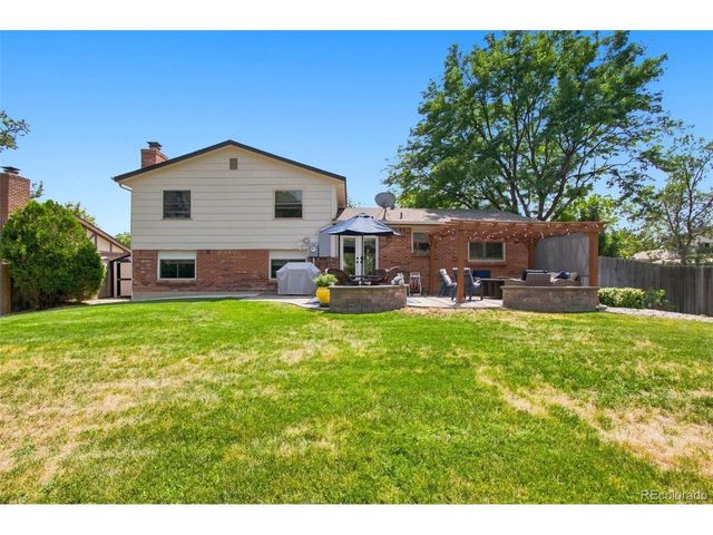 1514 S Fraser Way, Aurora, CO 80012