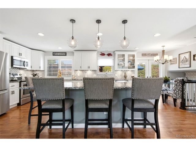 1514 S Fraser Way, Aurora, CO 80012