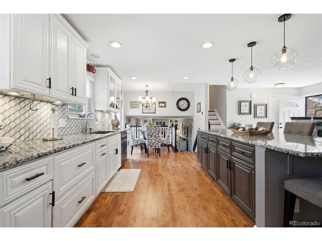 1514 S Fraser Way, Aurora, CO 80012