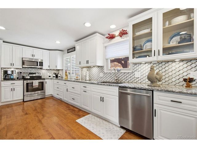 1514 S Fraser Way, Aurora, CO 80012