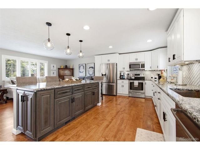 1514 S Fraser Way, Aurora, CO 80012