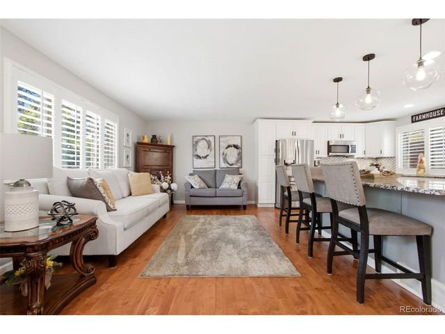 1514 S Fraser Way, Aurora, CO 80012