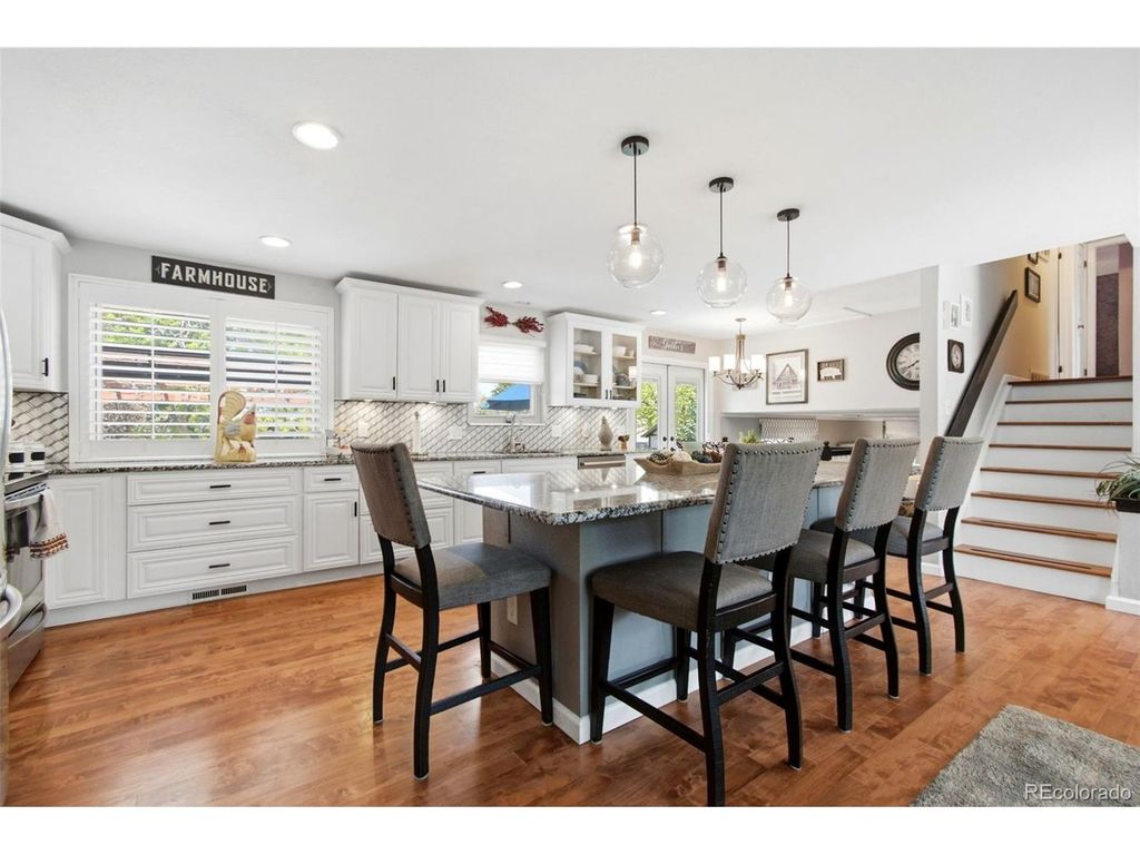 1514 S Fraser Way, Aurora, CO 80012