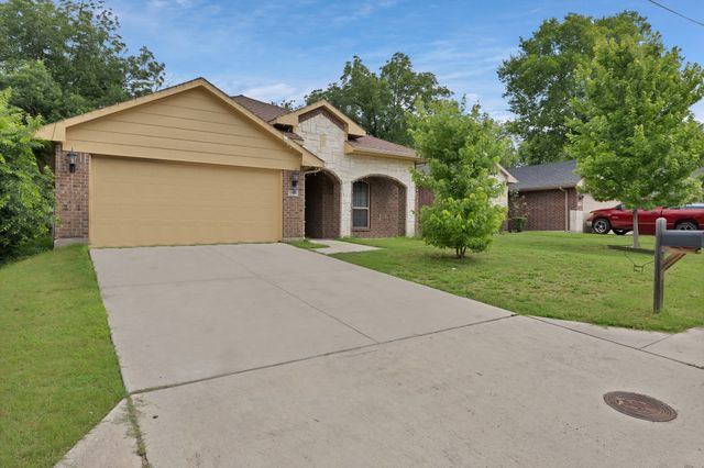 1507 Kingsley Drive, Dallas, TX 75216