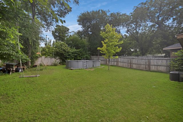 1507 Kingsley Drive, Dallas, TX 75216