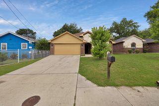 1507 Kingsley Drive, Dallas, TX 75216
