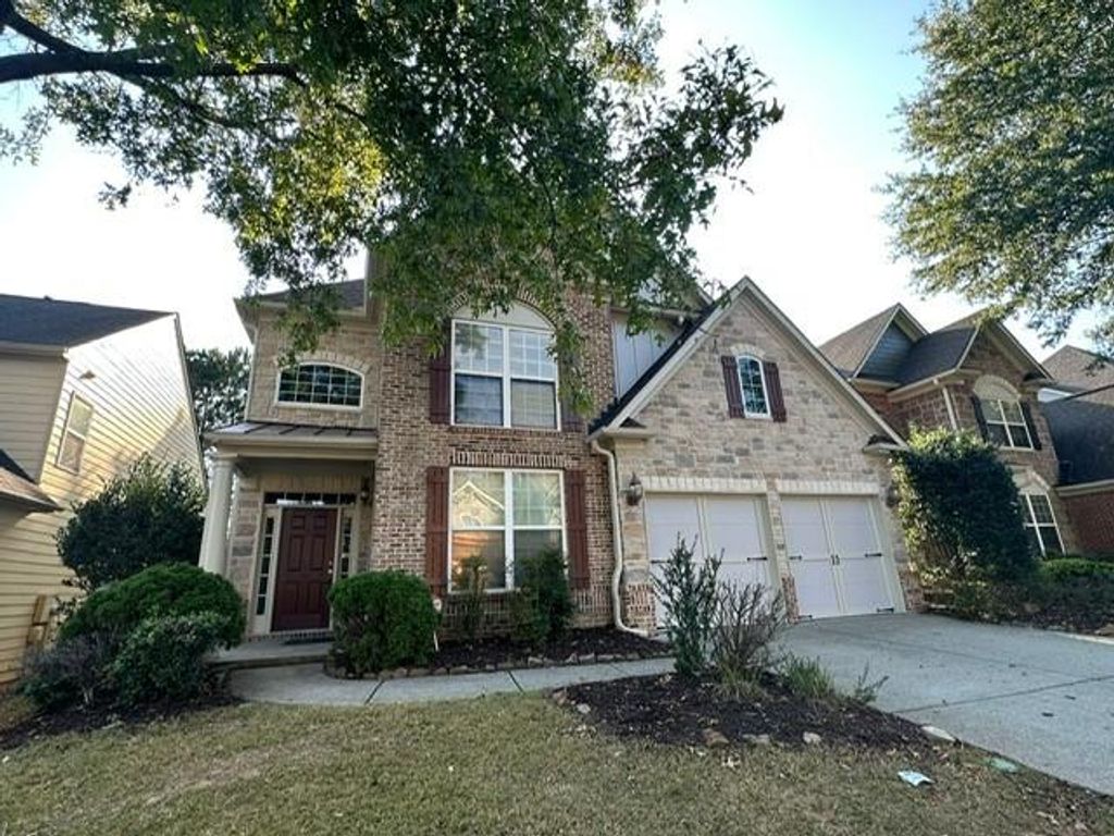 4635 Granby Circle, Cumming, GA 30041