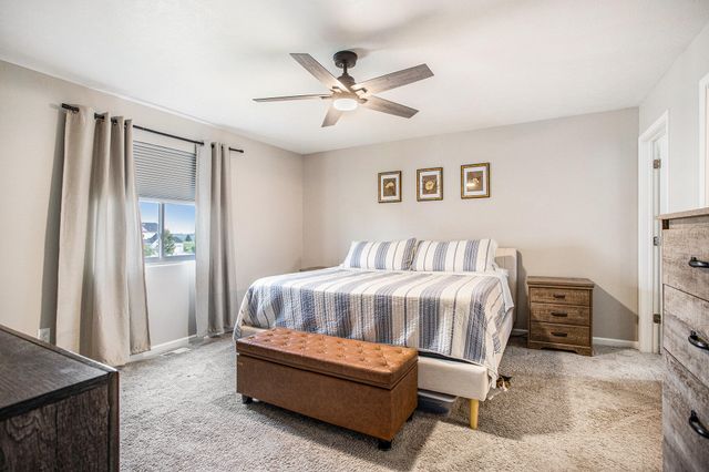 8058 W Sturtevant Avenue, Richland, MI 49083