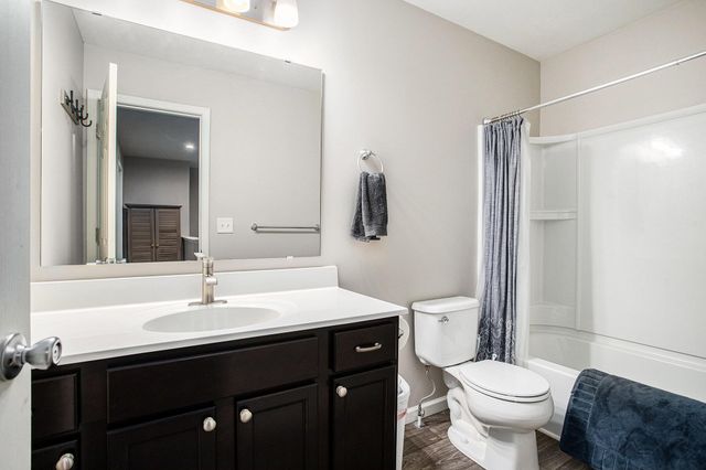 8058 W Sturtevant Avenue, Richland, MI 49083