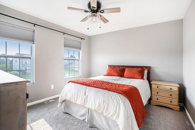 8058 W Sturtevant Avenue, Richland, MI 49083