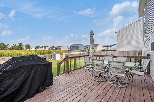 8058 W Sturtevant Avenue, Richland, MI 49083