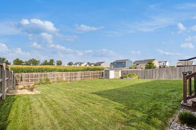 8058 W Sturtevant Avenue, Richland, MI 49083