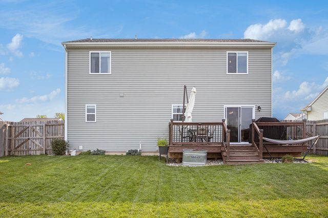 8058 W Sturtevant Avenue, Richland, MI 49083