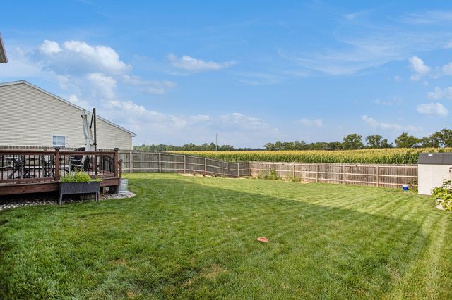 8058 W Sturtevant Avenue, Richland, MI 49083