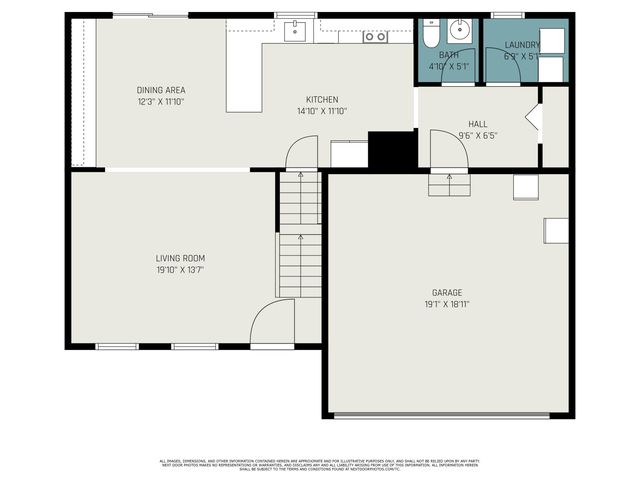 8058 W Sturtevant Avenue, Richland, MI 49083