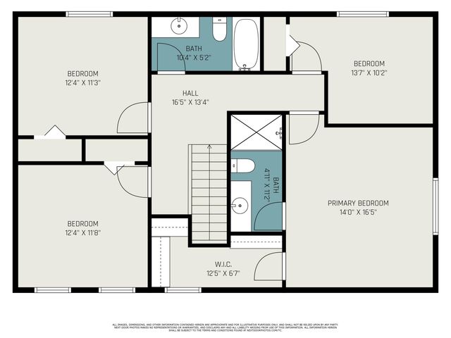 8058 W Sturtevant Avenue, Richland, MI 49083