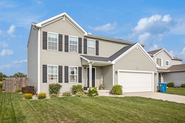 8058 W Sturtevant Avenue, Richland, MI 49083