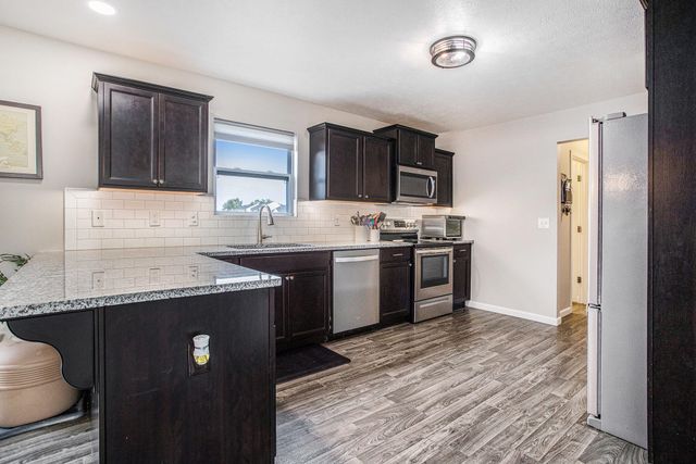 8058 W Sturtevant Avenue, Richland, MI 49083