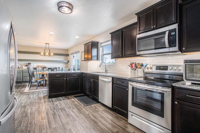 8058 W Sturtevant Avenue, Richland, MI 49083